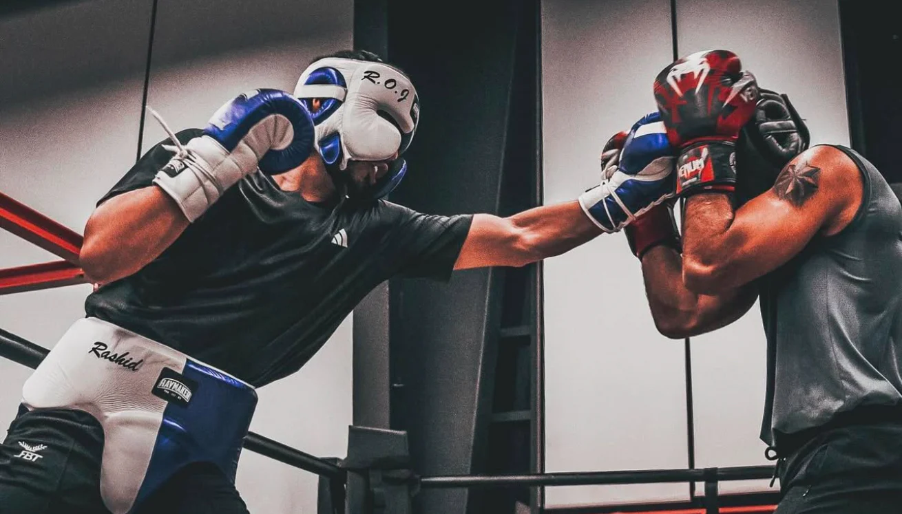 Unleash Your Inner Champion